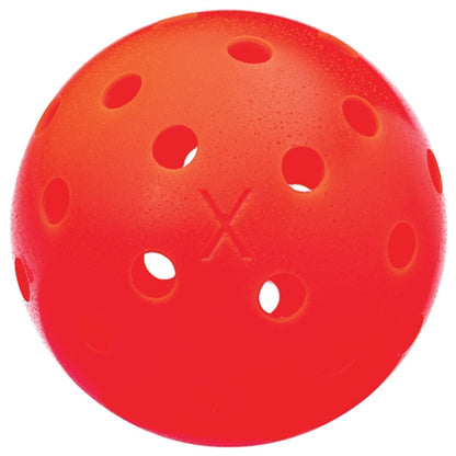 Franklin X-40 Performance Outdoor Ball - 3 pack