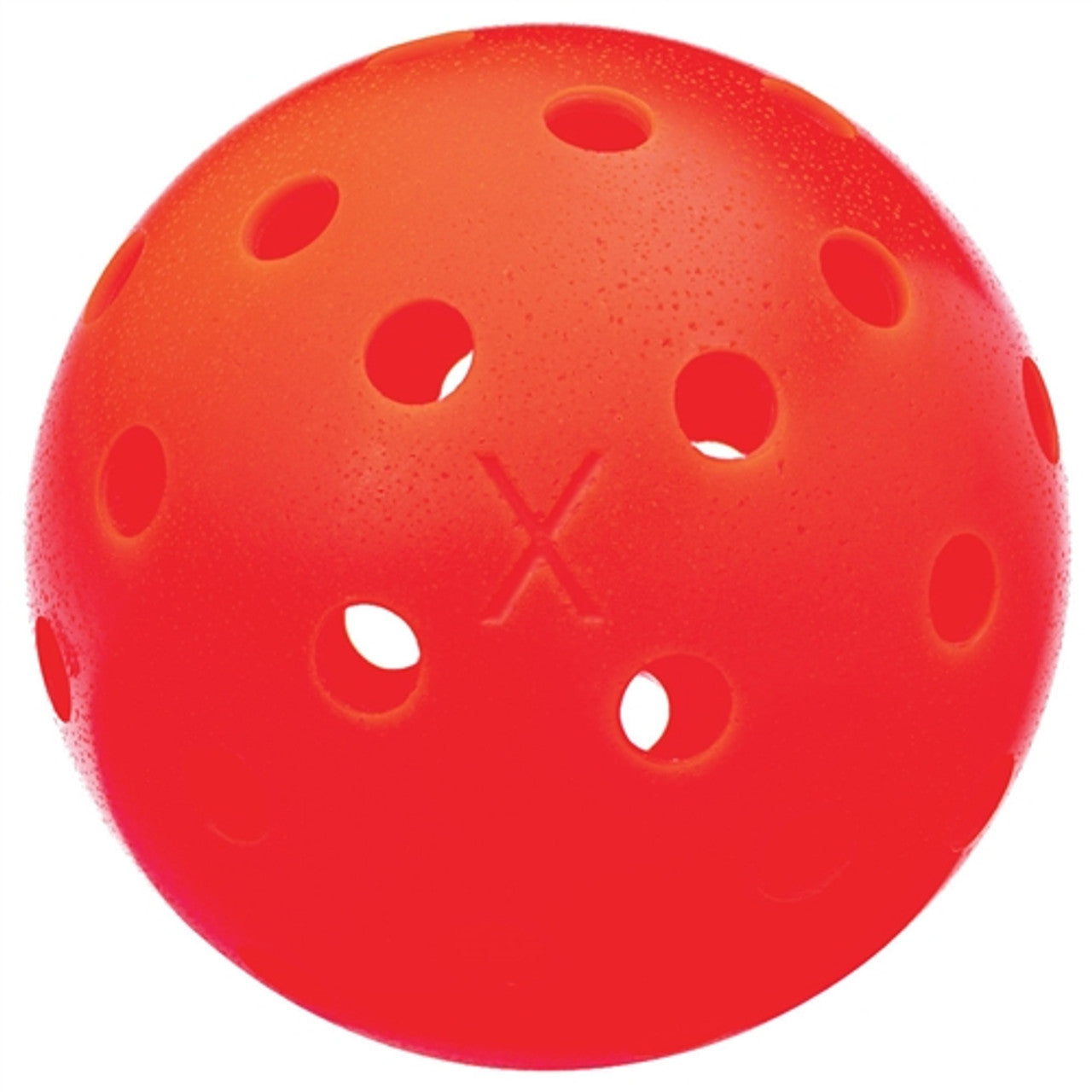 Franklin X-40 Performance Outdoor Ball - 100 ct box