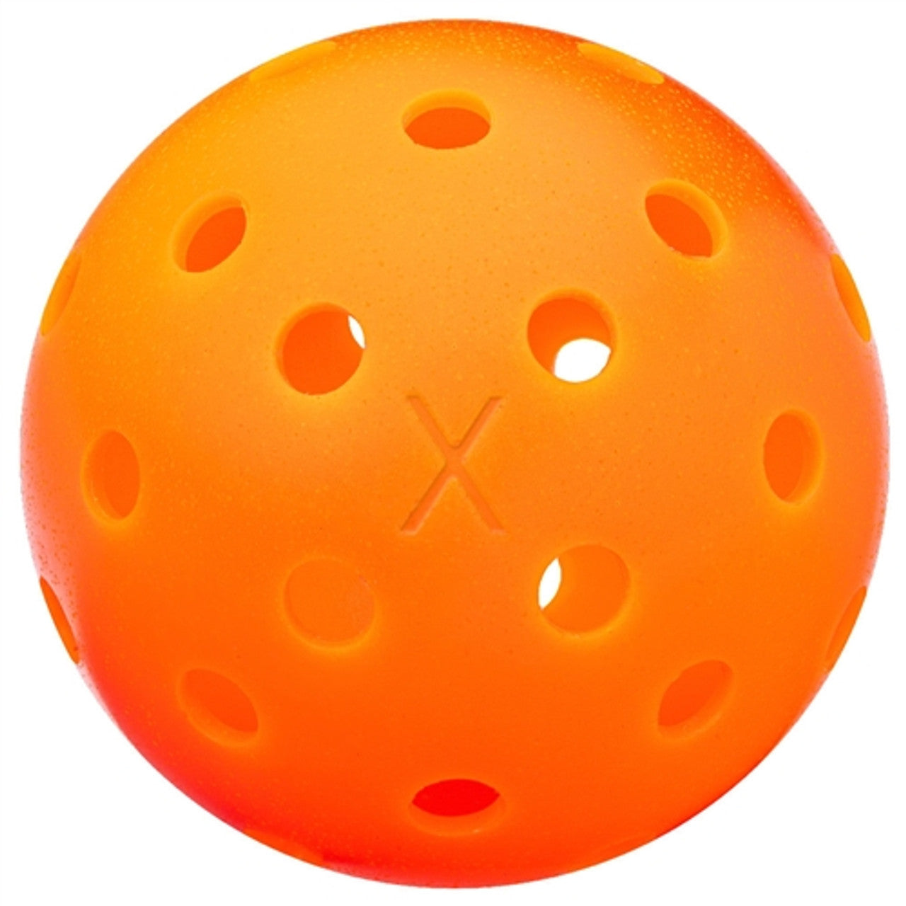 Franklin X-40 Performance Outdoor Ball - 3 pack