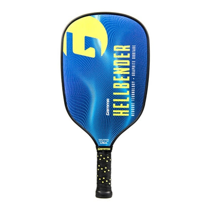 GAMMA Hellbender Graphite Pickleball Paddle