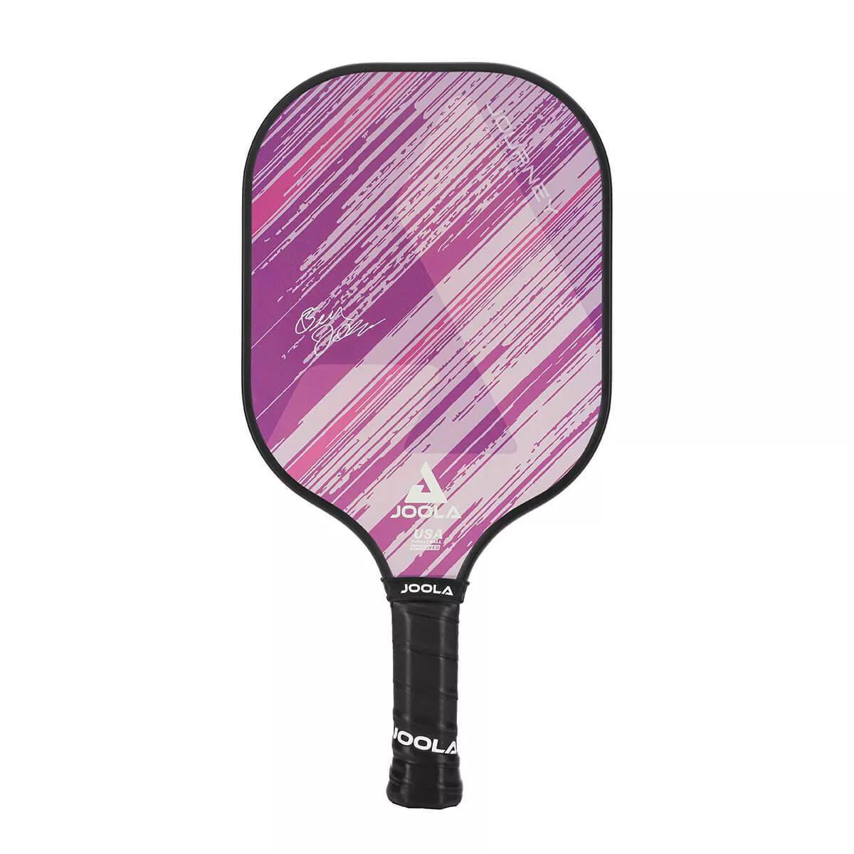 Journey Pickleball Paddle - Purple 10mm