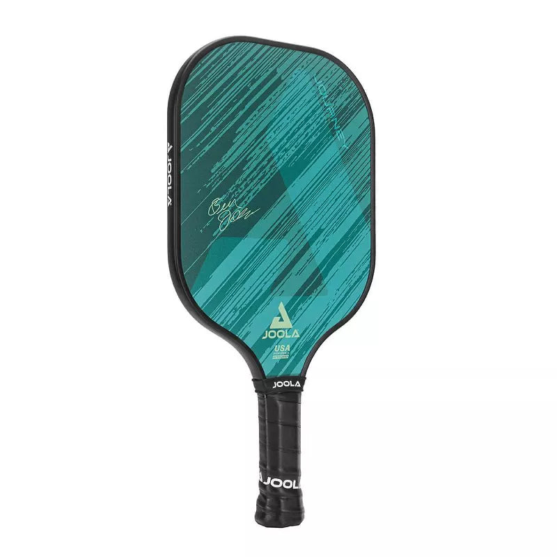 Journey Pickleball Paddle - Green 10mm