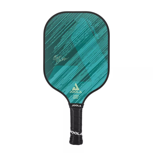 Journey Pickleball Paddle - Green 10mm