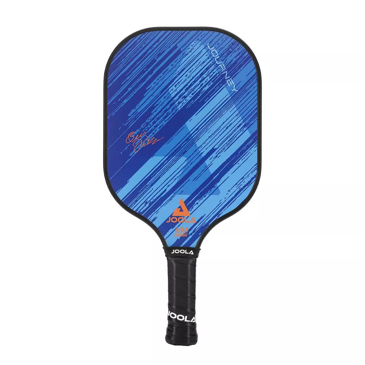 Journey Pickleball Paddle - Blue 10mm