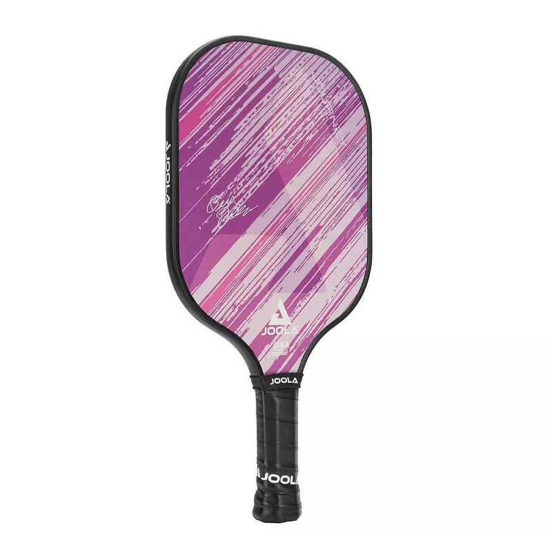 Journey Pickleball Paddle - Purple 10mm