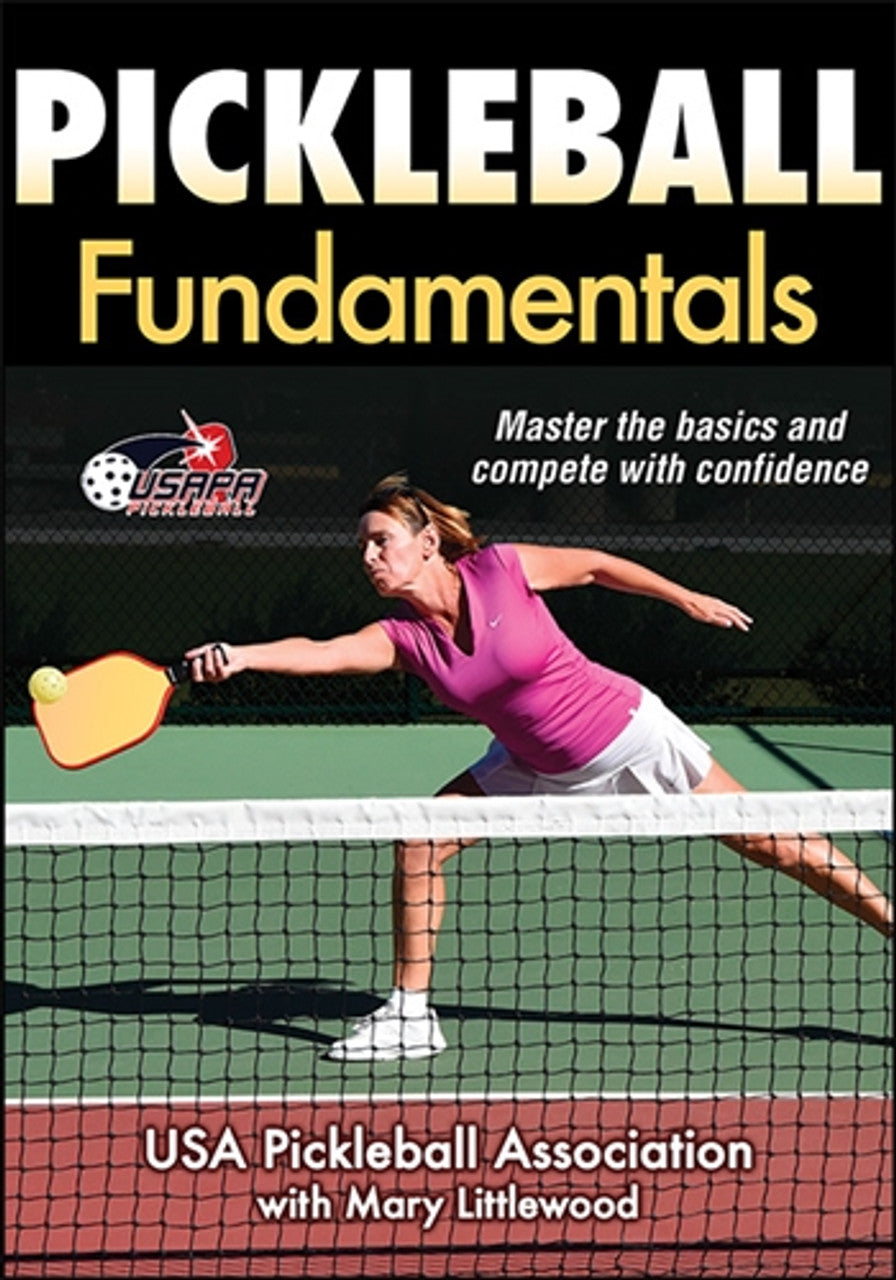 Pickleball Fundamentals