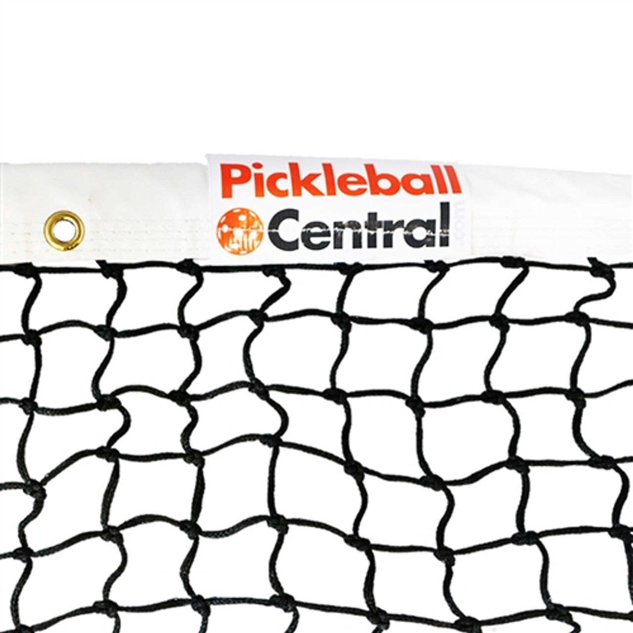 PickleballCentral Permanent Net (36" height)