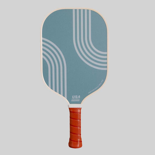 Heritage Pickle-ball 60s 'Lines' Pickleball Paddle