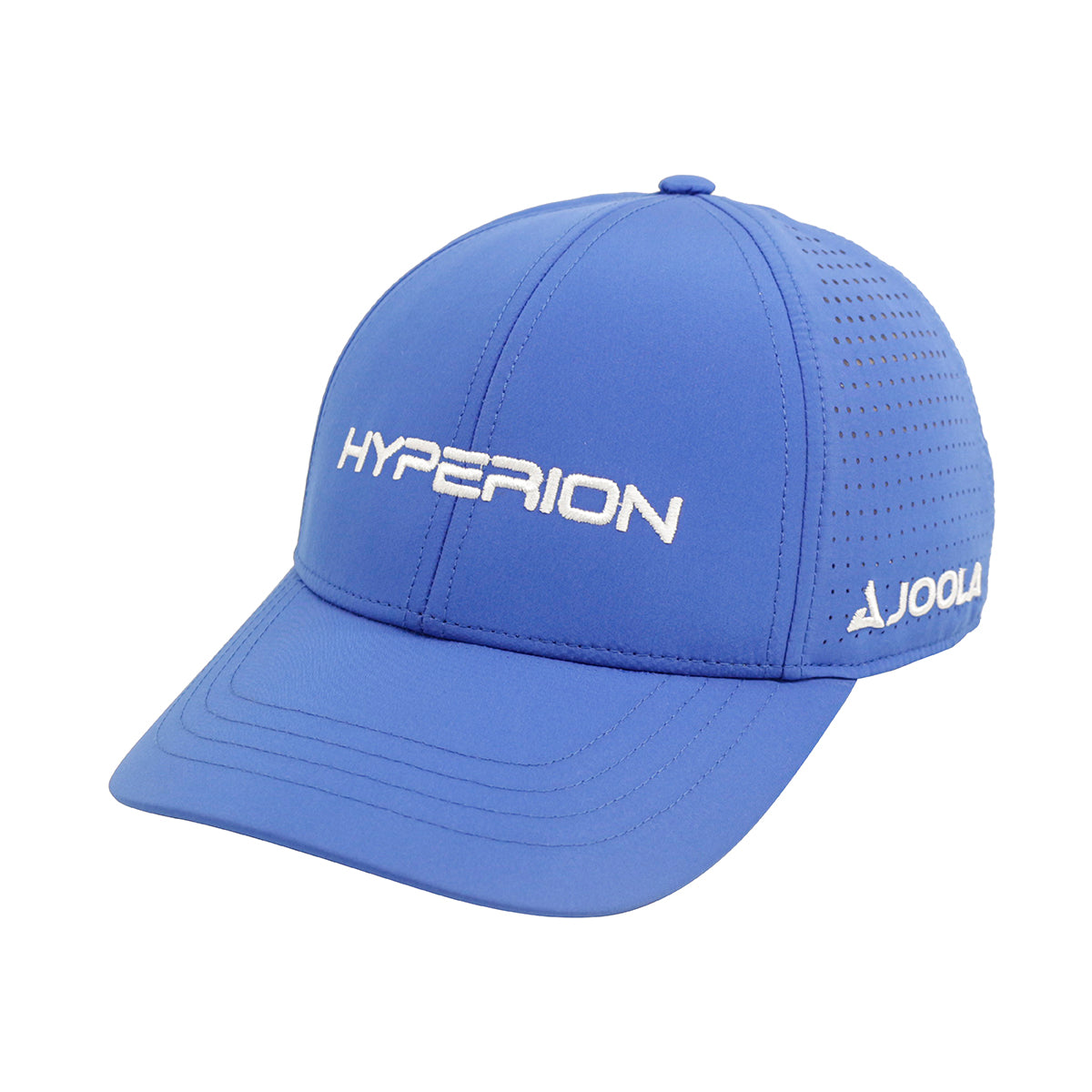 Hyperion Hat - Blue