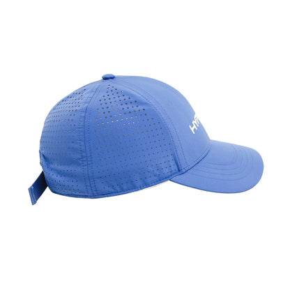 Hyperion Hat - Blue