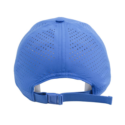 Hyperion Hat - Blue