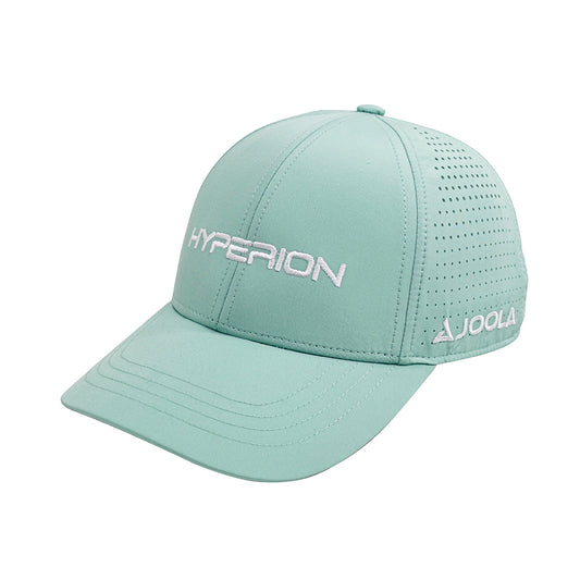 Hyperion Hat - Green