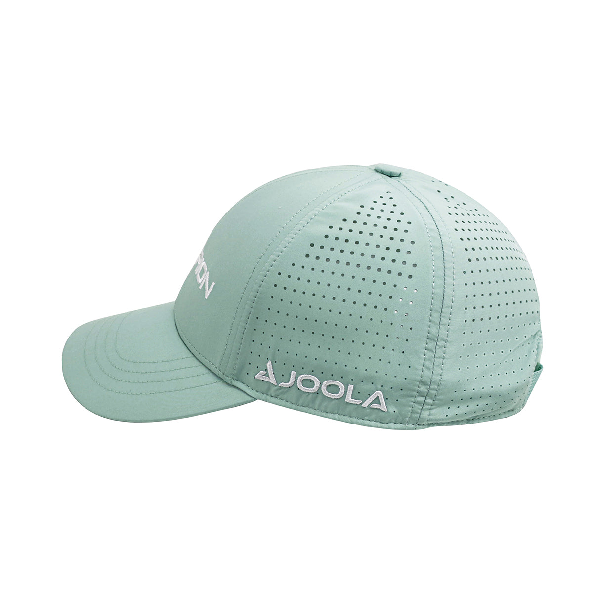 Hyperion Hat - Green