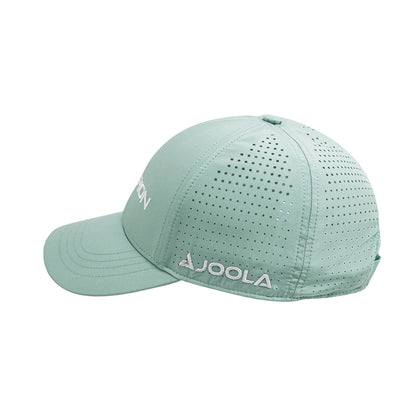 Hyperion Hat - Green