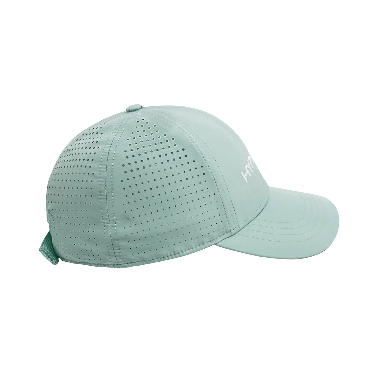 Hyperion Hat - Green