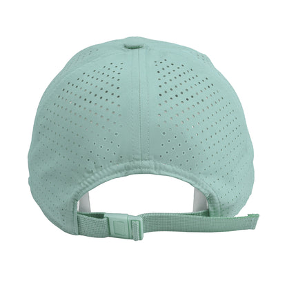 Hyperion Hat - Green