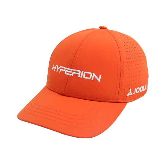 Hyperion Hat - Orange