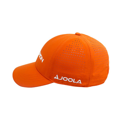 Hyperion Hat - Orange