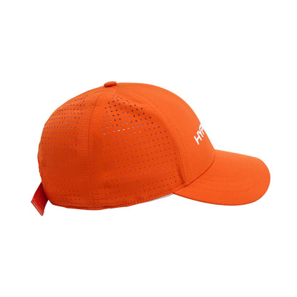 Hyperion Hat - Orange