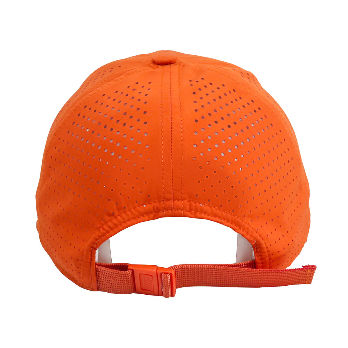 Hyperion Hat - Orange