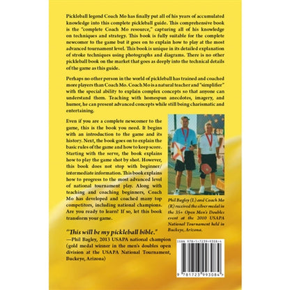 How to Play Pickleball: The Complete Guide from A to Z