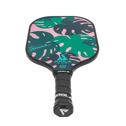 Journey Pickleball Paddle - Monstera Leaves 10mm