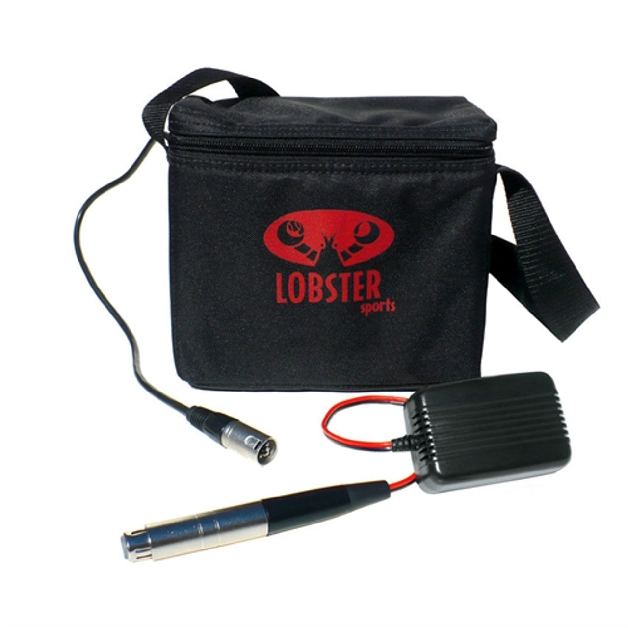 Lobster External Battery Pack