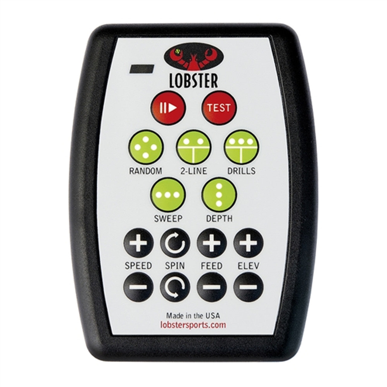 Lobster Grand 20-Function Remote Control