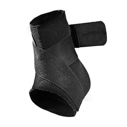 Mueller Ankle Support with Straps