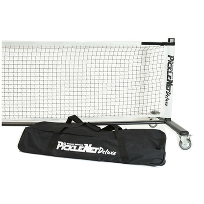 Deluxe PickleNet Portable Net