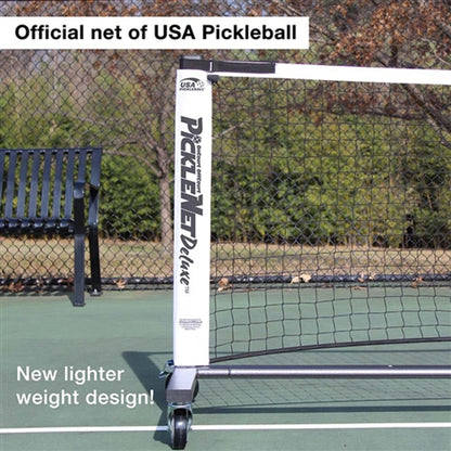 Deluxe PickleNet Portable Net