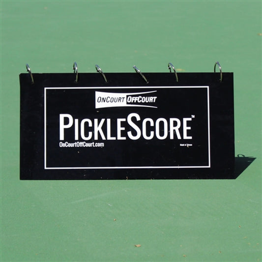 PickleScore