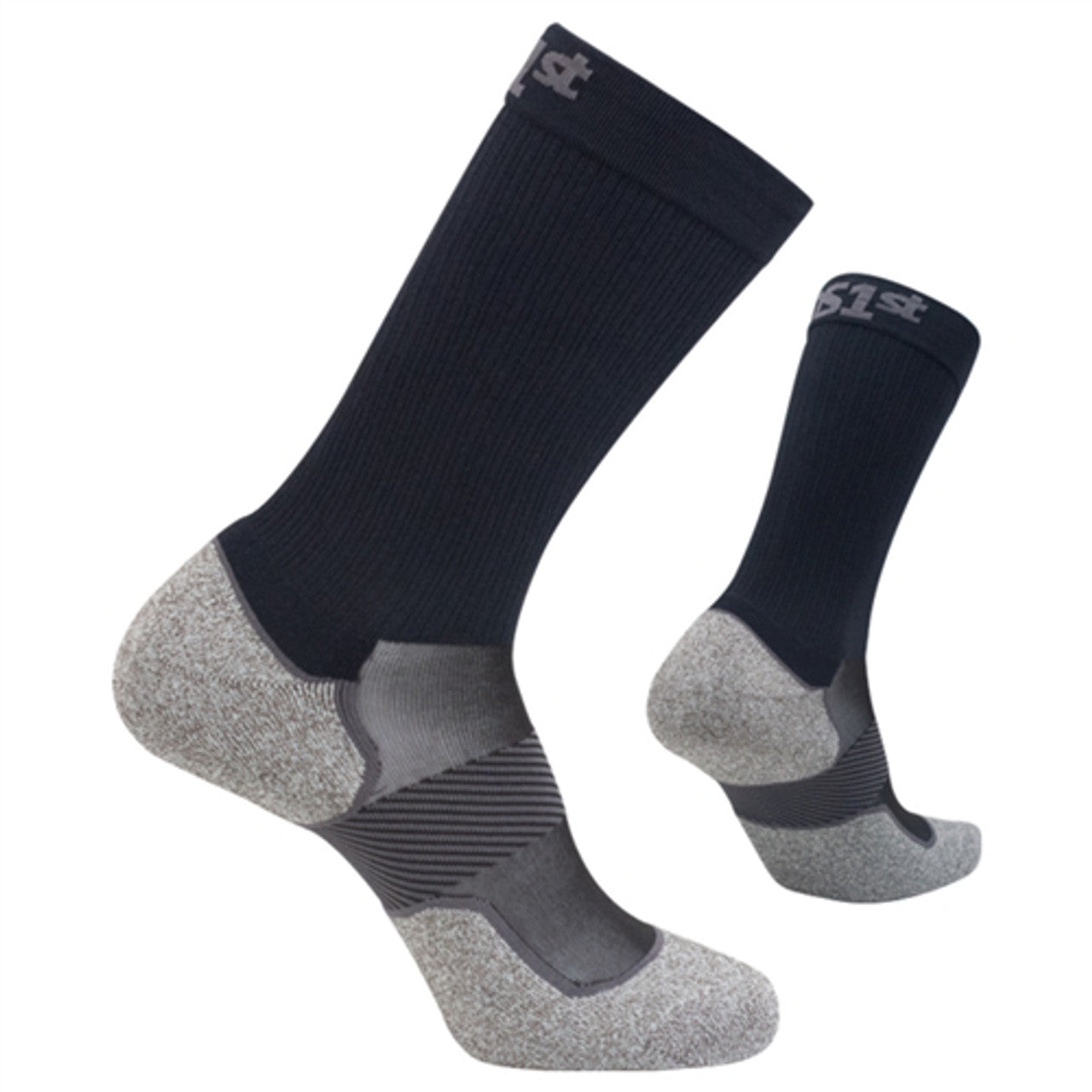 OS1st Pickleball Crew Sock