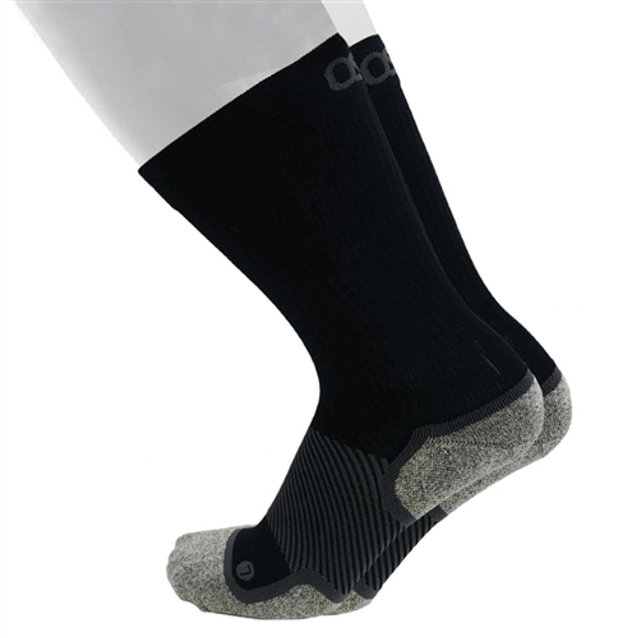 OS1st WP4+ Wide Crew Sock