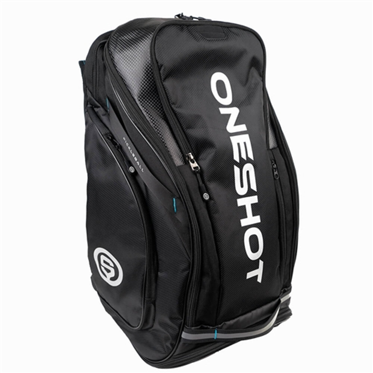 OneShot Pickleball Pro Backpack 2.0