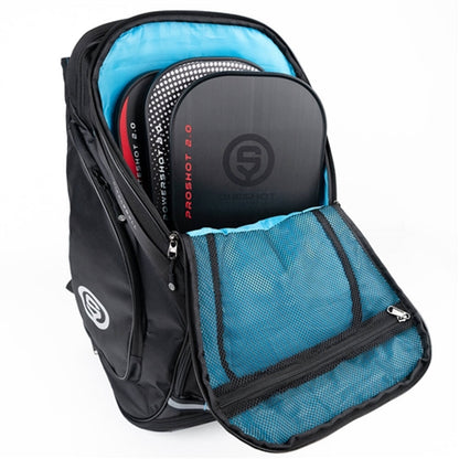 OneShot Pickleball Pro Backpack 2.0