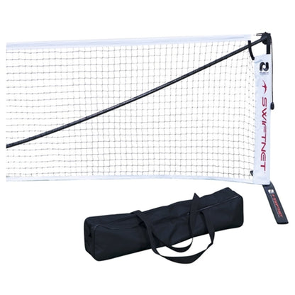 SwiftNet 2.1 Portable Pickleball Net