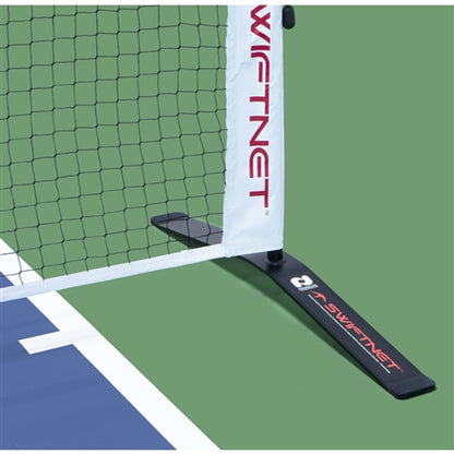 SwiftNet 2.1 Portable Pickleball Net