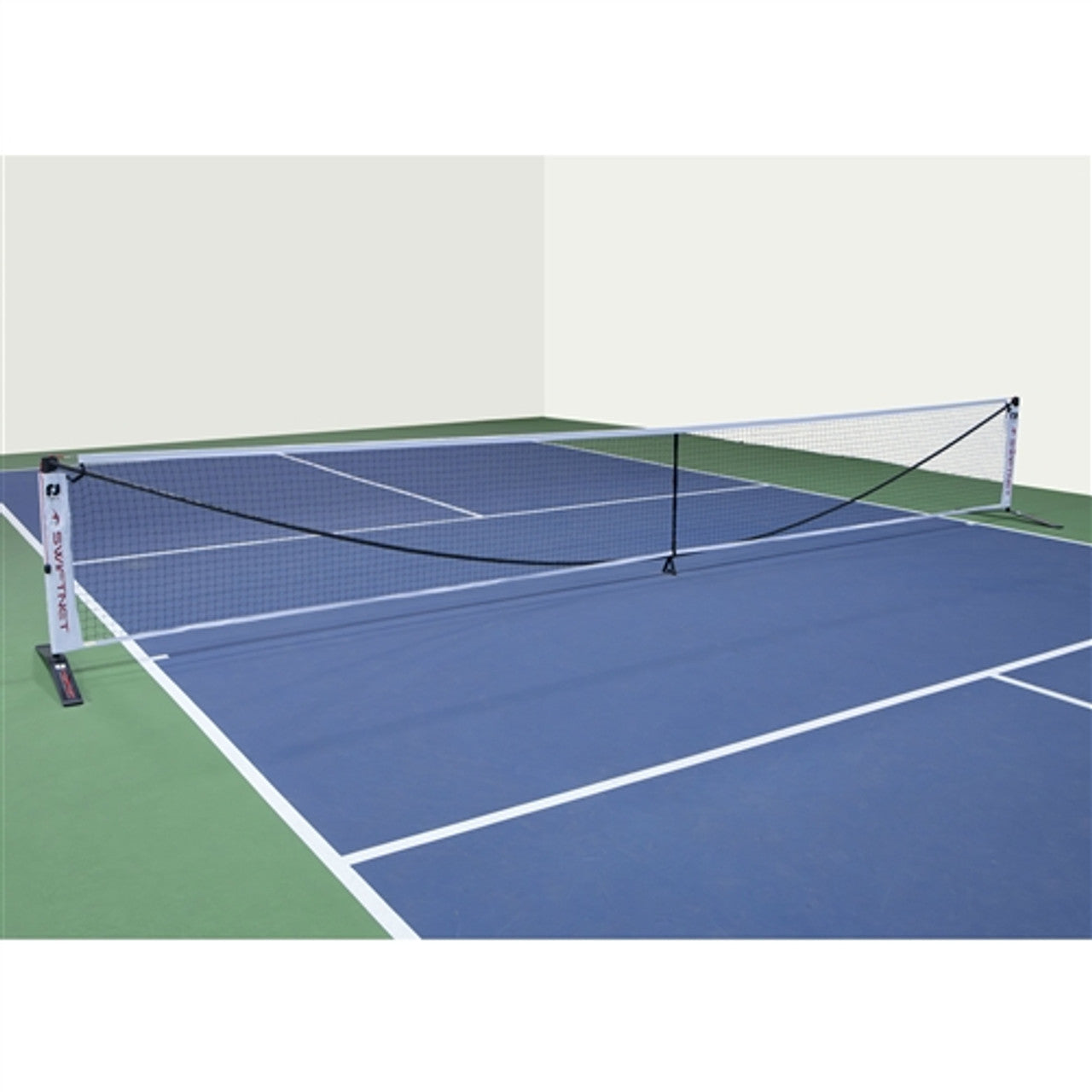 SwiftNet 2.1 Portable Pickleball Net