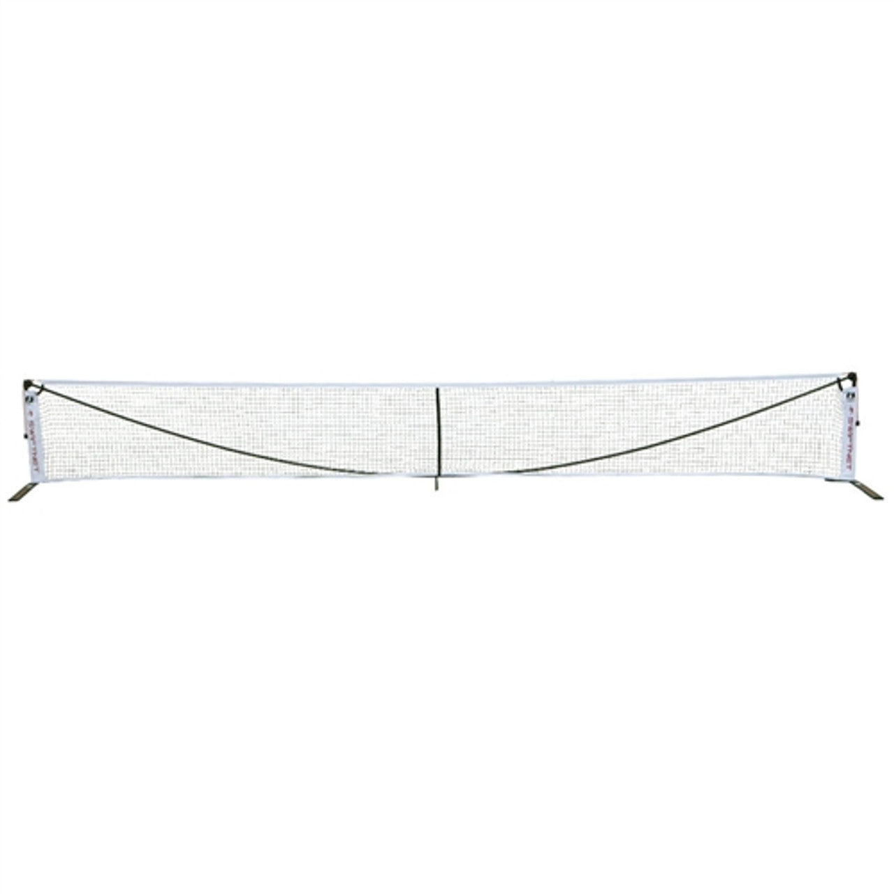 SwiftNet 2.1 Portable Pickleball Net