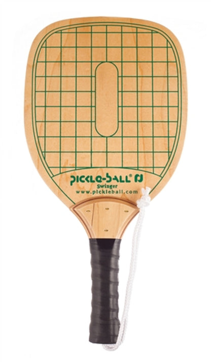 Swinger Wood Paddle - 1 Paddle