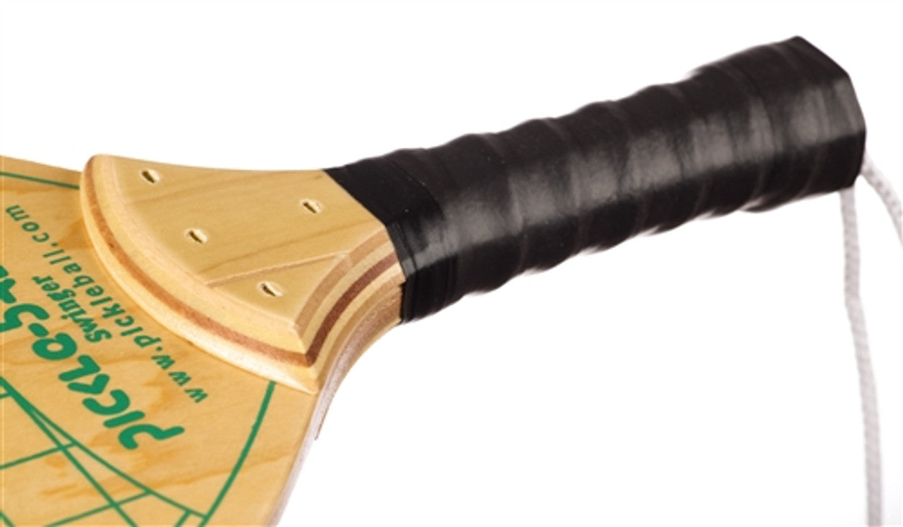 Swinger Wood Paddle - 1 Paddle