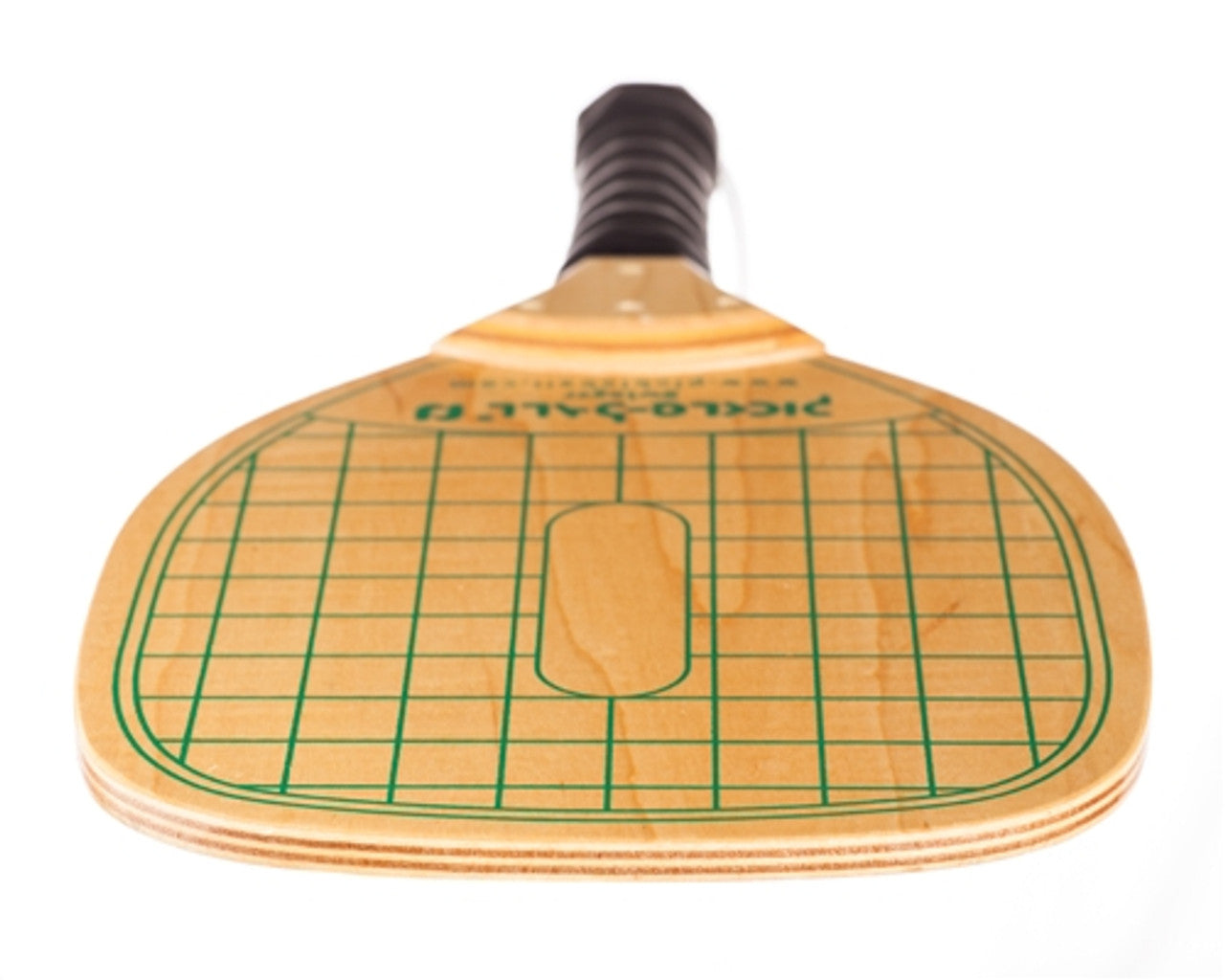 Swinger Wood Paddle - 1 Paddle