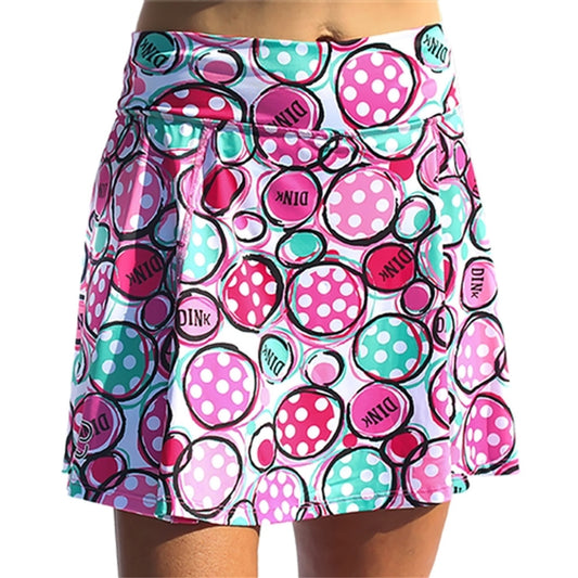 Pickleball Bella Pickleball Dink 2 Skort