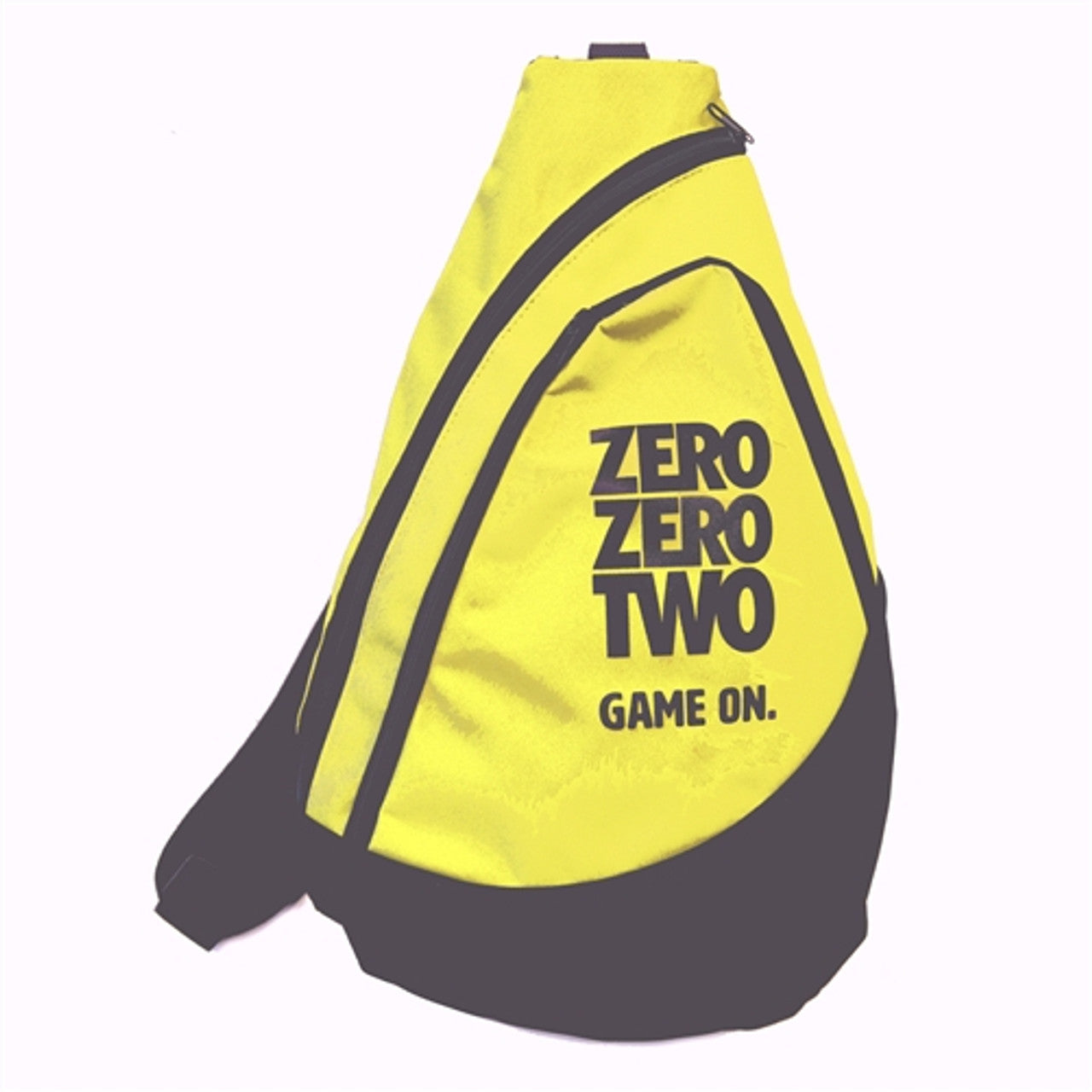 Game On Sling Bag