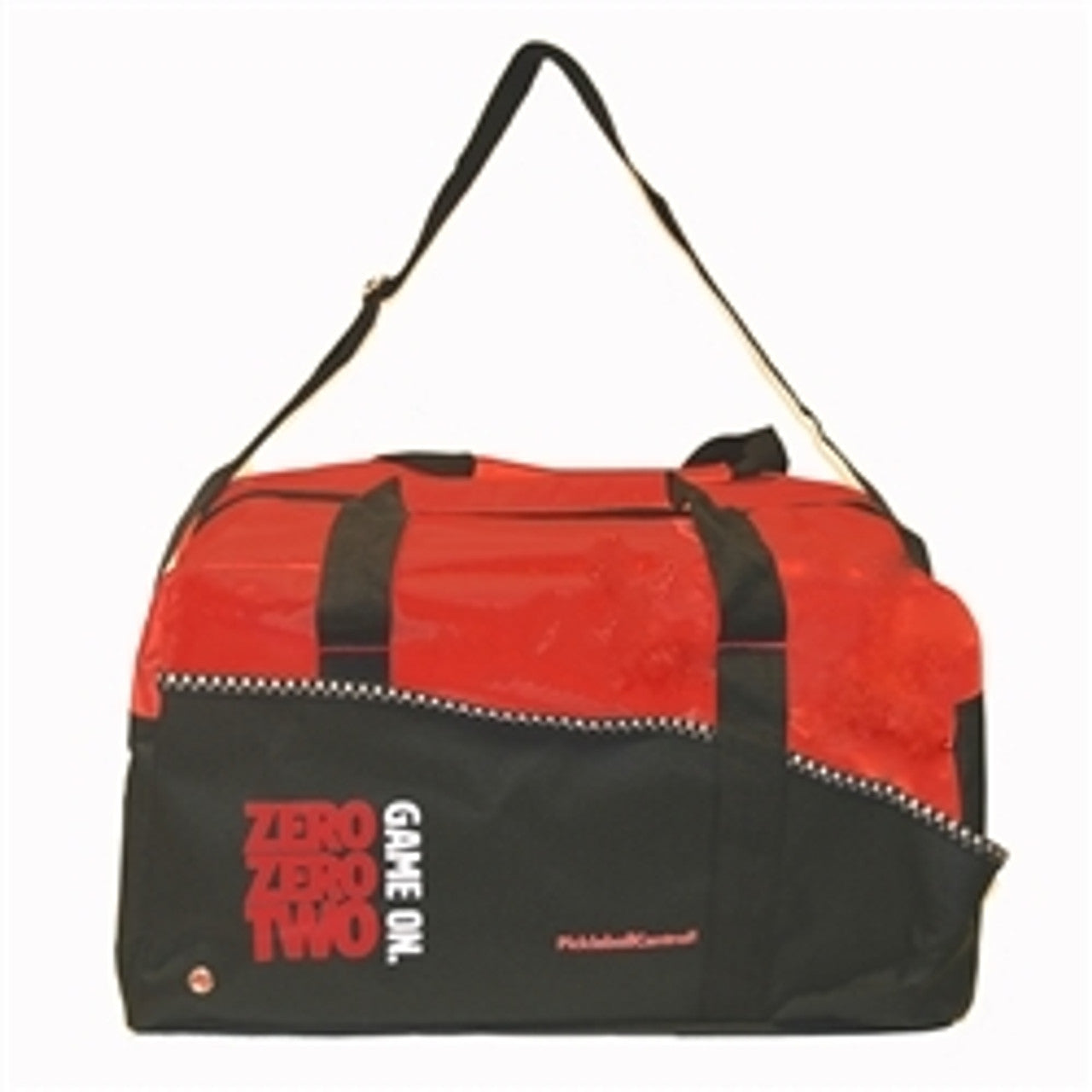 Game On Duffle Bag