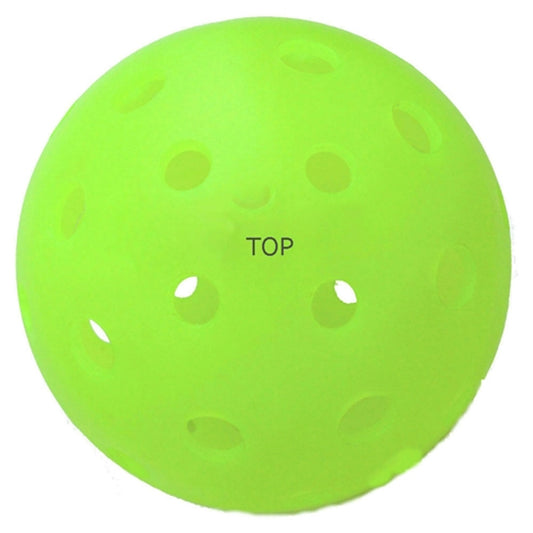 TOP Outdoor Pickleball - 12 pack