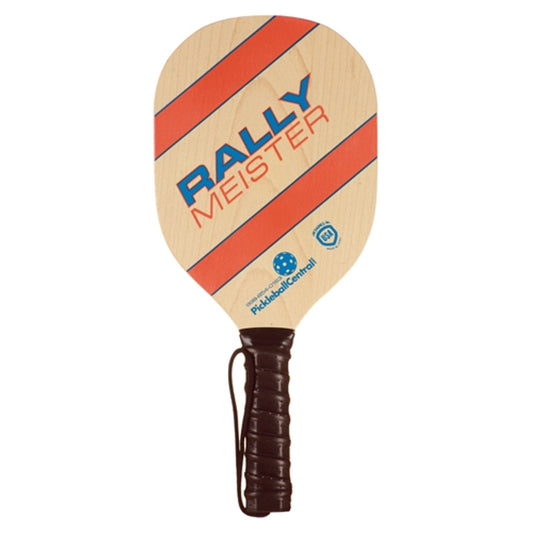 Rally Meister Paddle - 1 Paddle