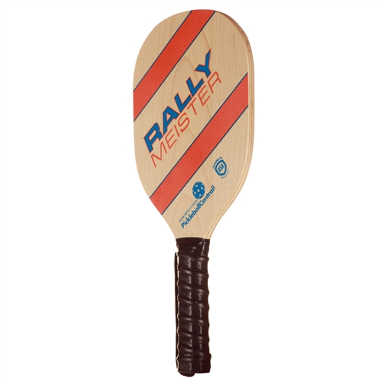 Rally Meister Paddle - 1 Paddle