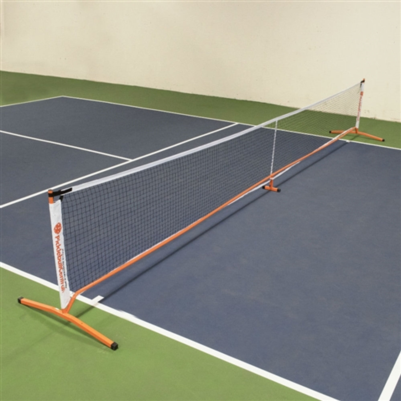 Rally Portable Pickleball Net System